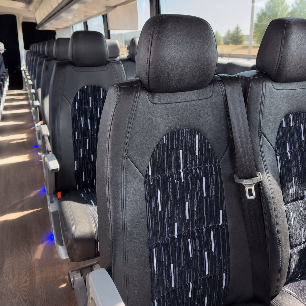 west valley city private employee shuttles for west valley city companies