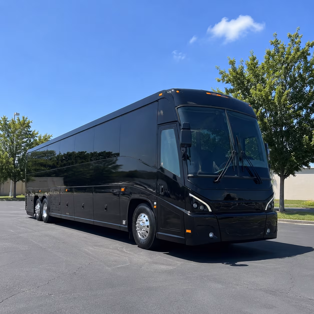 west valley city private event charter bus transportation in west valley city