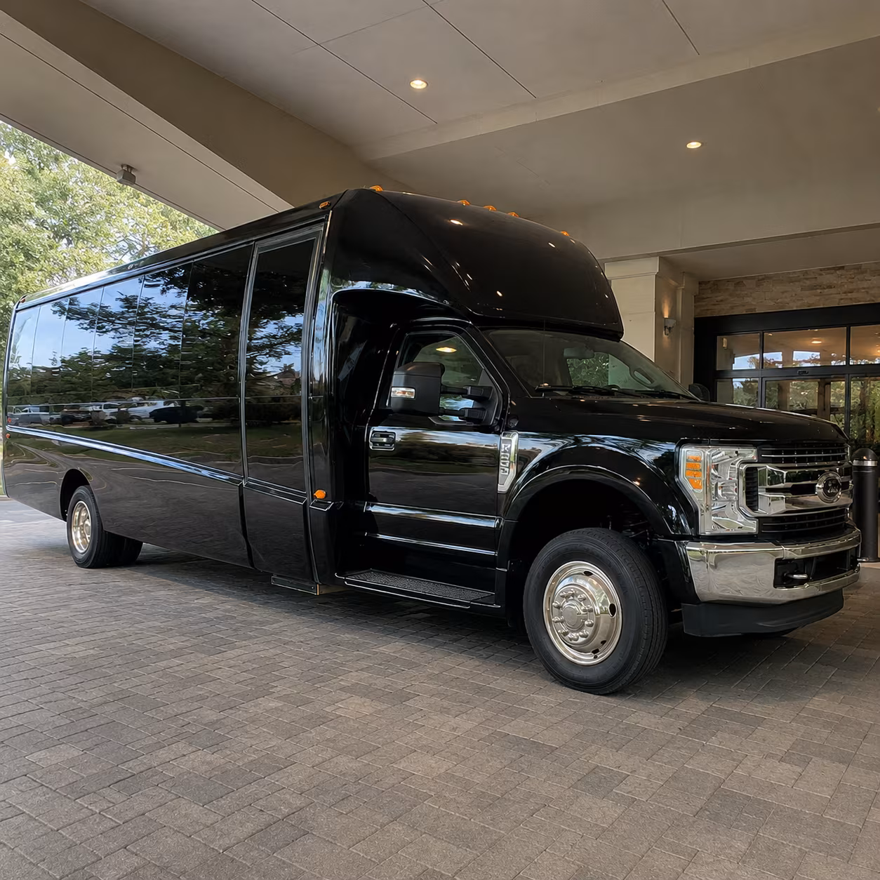 west valley city prom bus rentals in west valley city