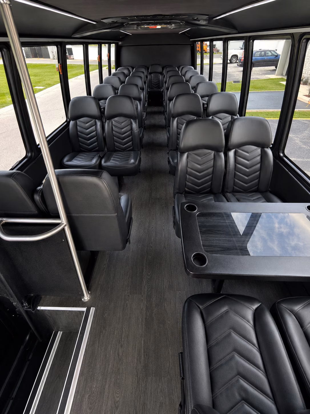 west valley city school field trip shuttle bus rentals in west valley city