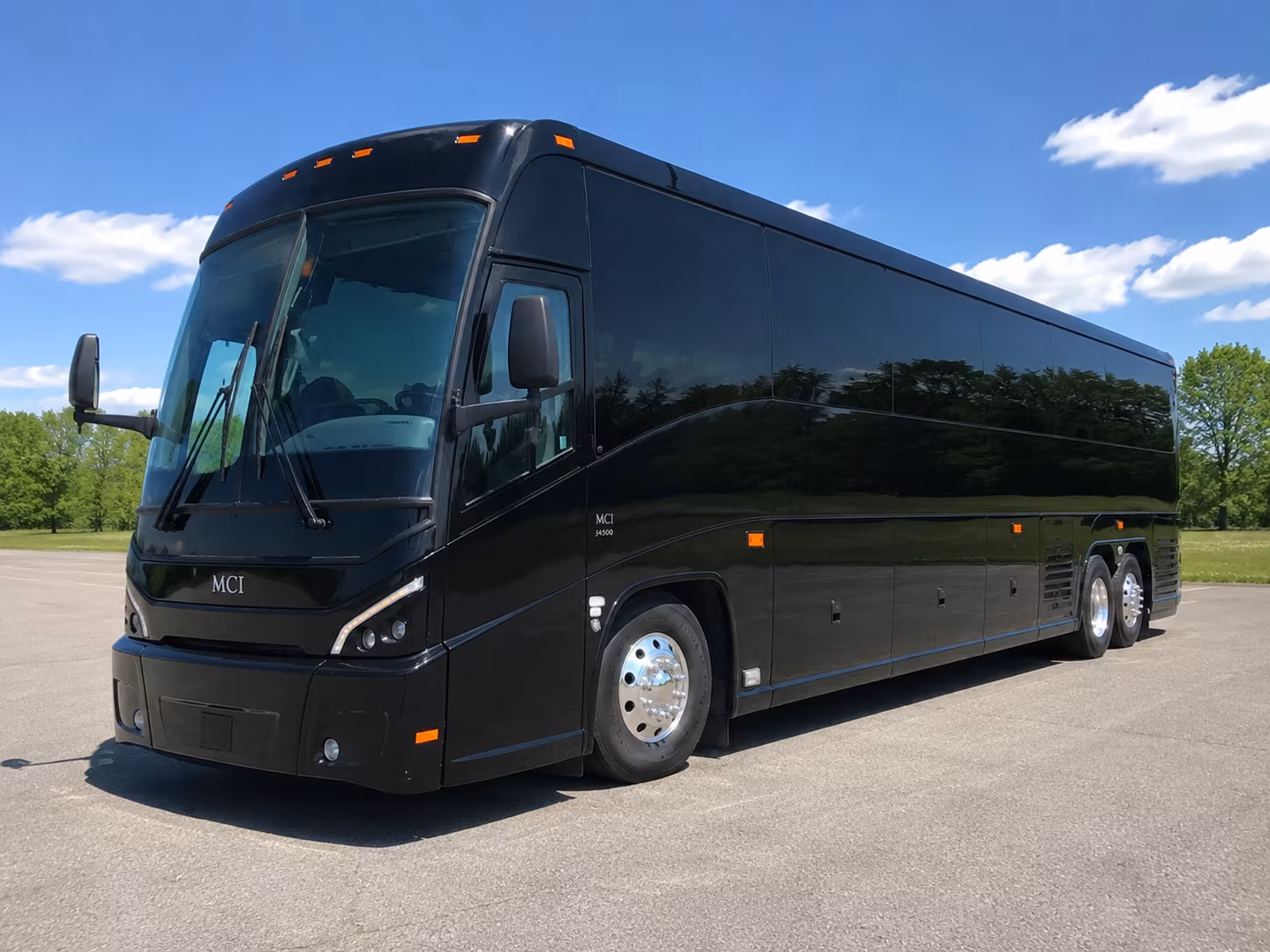 with millcreekcharterbuscompany com securing airport transportation for military and government groups is simple