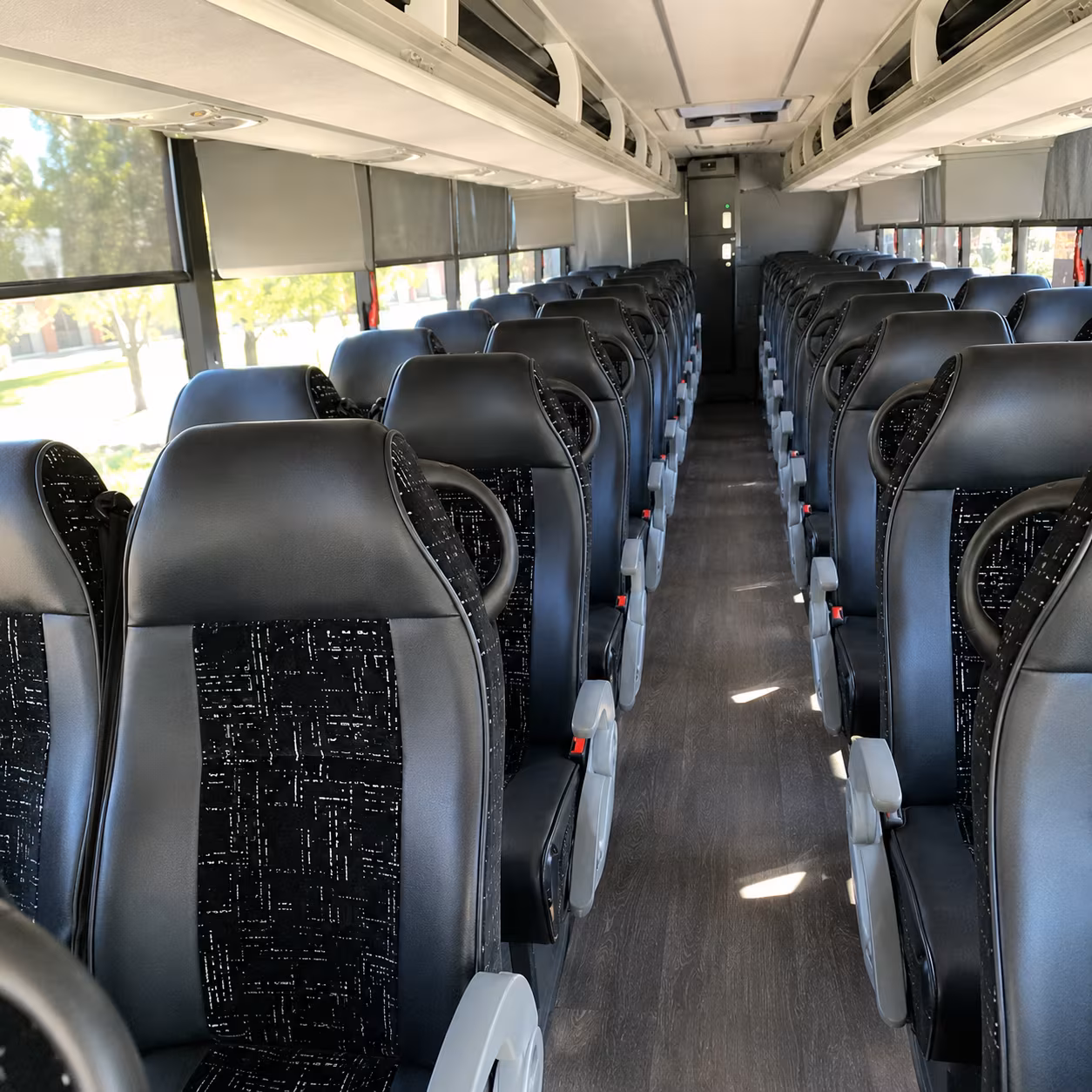 with millcreekcharterbuscompany com you can book airport transfers to slc for any group size