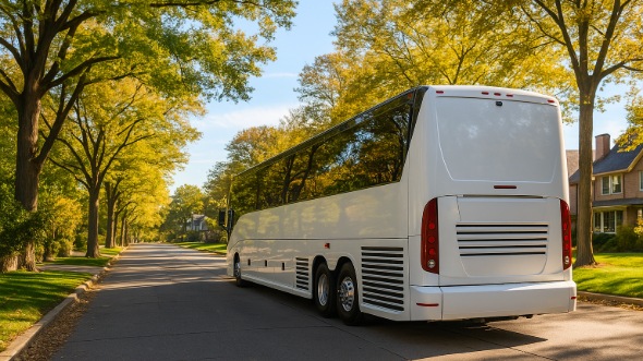 boise private event transportation