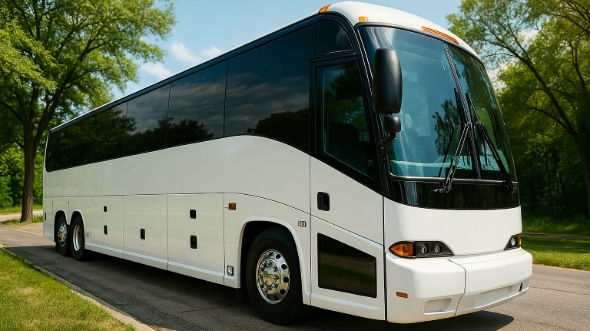 colorado springs construction site shuttle services 