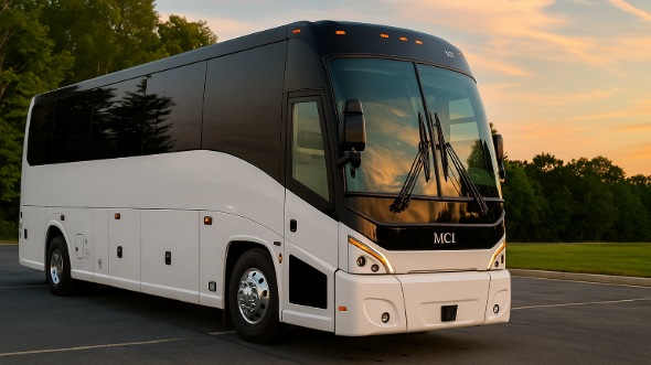 colorado springs prom and homecoming party bus rentals