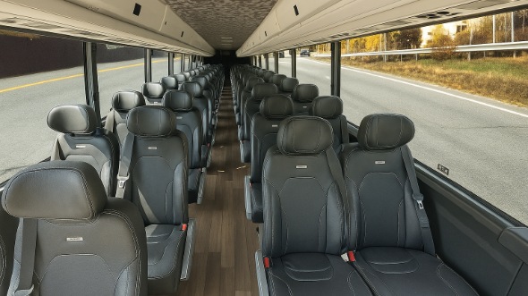 millcreek 15 passenger minibus rental
