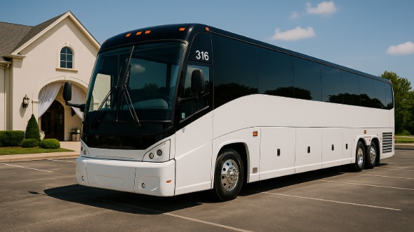millcreek bus rentals for travel agents