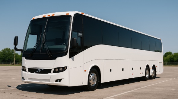 millcreek sports bus rental