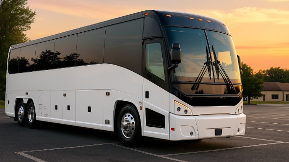 phoenix religious charter bus and minibus rentals