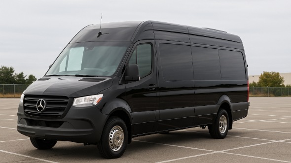 sprinter limo rental